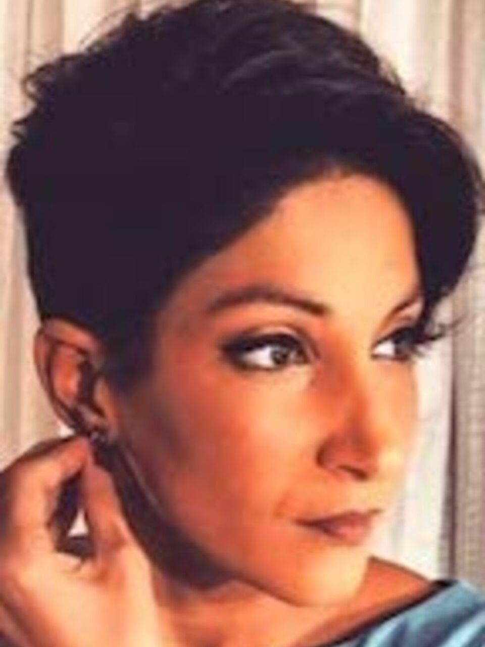 Maya Sarao
